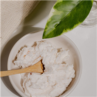 Paradise Mango & Lychee Body Polish Kit